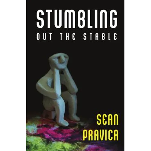 Stumbling Out the Stable