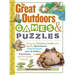 The Great Outdoors Games & Puzzles