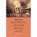 Eighteenth-Century Britain, 1688-1783
