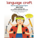 Language Craft Rap and Write Tutoring Program: Writing: Story Starters and Pre-Writing Activities