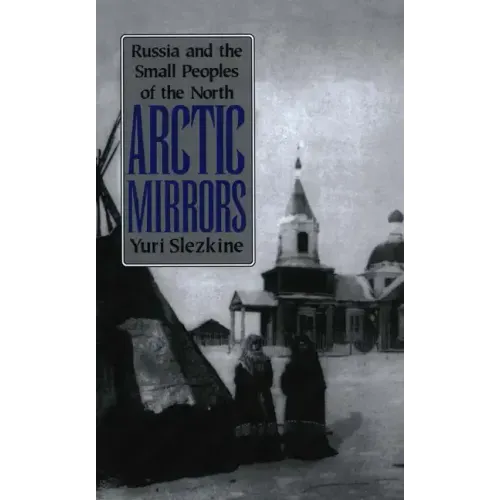 Arctic Mirrors: Radical Evil and the Power of Good in History