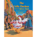 The Silly Chicken: English-Arabic Edition
