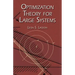 Optimization Theory for Large Systems