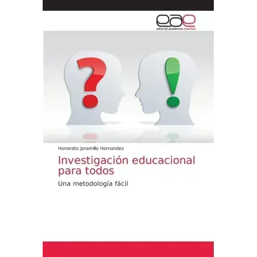 Investigación educacional para todos