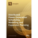 Distributed Power Generation Scheduling, Modelling and Expansion Planning