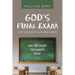 God's Final Exam: How to Know If You'Re Truly Saved