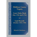 Middlesex County, Virginia Court Order Book (May 1783-April 1784) and Land Records (October 1785-1790)