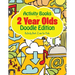 Activity Books For 2 Year Olds Doodle Edition