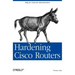 Hardening Cisco Routers