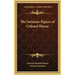 The Intimate Papers of Colonel House