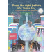 Twas the night before New Years Day: (The adventures of Billy the mouse)