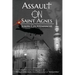 Assault on Saint Agnes