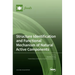 Structure Identification and Functional Mechanism of Natural Active Components