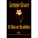 81 Horror Drabbles: A collection of 100 word Horror Stories