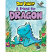 A Friend for Dragon: An Acorn Book (Dragon #1): Volume 1
