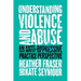 Understanding Violence and Abuse: An Anti-Oppressive Practice Perspective