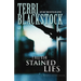 The Truth Stained Lies: A Gripping Christian Suspense Novel of Family, Faith, and Deception