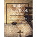 Bible Trivia Book for Adults: Bible Trivia and Quiz's