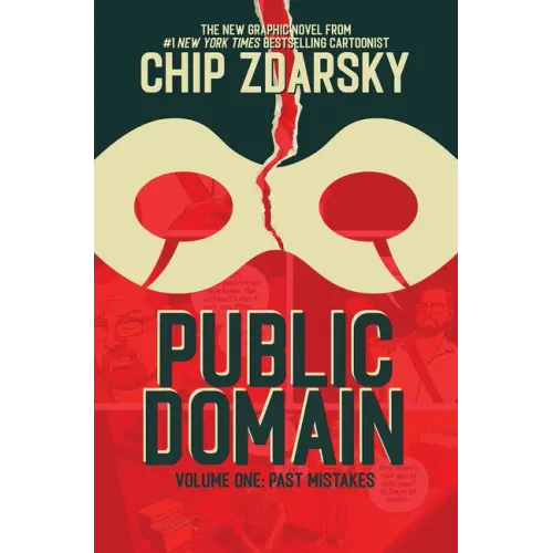 Public Domain Volume 1