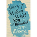 Sorry I Wasn't What You Needed