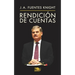 Rendición de cuentas