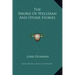 The Sword of Welleran and Other Stories