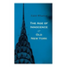 The Age of Innocence & Old New York: Tales of The Big Apple: False Dawn, The Old Maid, The Spark & New Year's Day