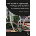 The Future of Digital Data, Heritage and Curation: in a More-than-Human World