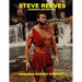Steve Reeves Legends Never Die: (Black and White Version)