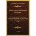 Judah's Scepter and Joseph's Birthright: An Analysis of the Prophecies of Scripture in Regard to the Royal Family of Judah and the Many Nations of Isr