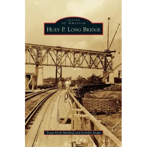 Huey P. Long Bridge