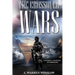 The Crossover Wars: Goodbye Angeline, Unabridged