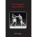 New England's Greatest Boxers