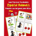 Guia Practica Vocabulario Español Holandés Primaria con Imágenes para Niños: Espanol Holandes vocabulario 200 palabras más usadas A1 A2 B1 B2 C1 C2