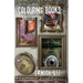 Colouring Books Gallery One: Greyglass, L'Amber, To Indigo, Winter White