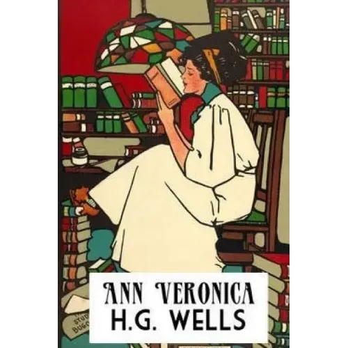 Ann Veronica