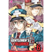 Gentlemen's Alliance +, Vol. 6