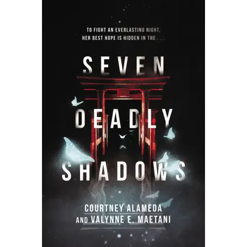 Seven Deadly Shadows