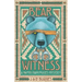 Bear Witness: A Naomi Manymules Mystery Novel from the Edge of the Navajo Nation