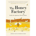 The Honey Factory: Inside the Ingenious World of Bees