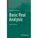 Basic Real Analysis