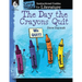 The Day Crayons Quit: An Instructional Guide for Literature