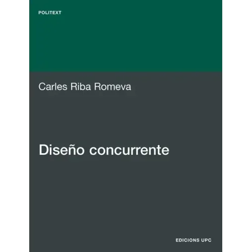 Diseo Concurrente