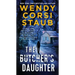 The Butcher's Daughter: A Foundlings Novel