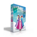 Snow Sisters Enchanted Collection (Boxed Set): The Silver Secret; The Crystal Rose; The Frozen Rainbow; The Enchanted Waterfall