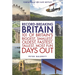 Record-Breaking Britain: 101 of Britain's Biggest, Smallest, Oldest, Fastest, Tallest, Most Fun Days Out