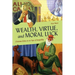 Wealth, Virtue, and Moral Luck: Christian Ethics in an Age of Inequality