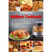 Complete NuWave Cookbook: 50 Amazingly Easy Convection Oven Recipes to Fry, Bake, Grill and Roast Low-Fat Meals in 30 Minutes or Less