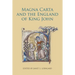 Magna Carta and the England of King John