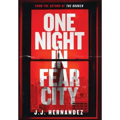 One Night in Fear City